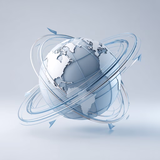 Expedited Translation Logo